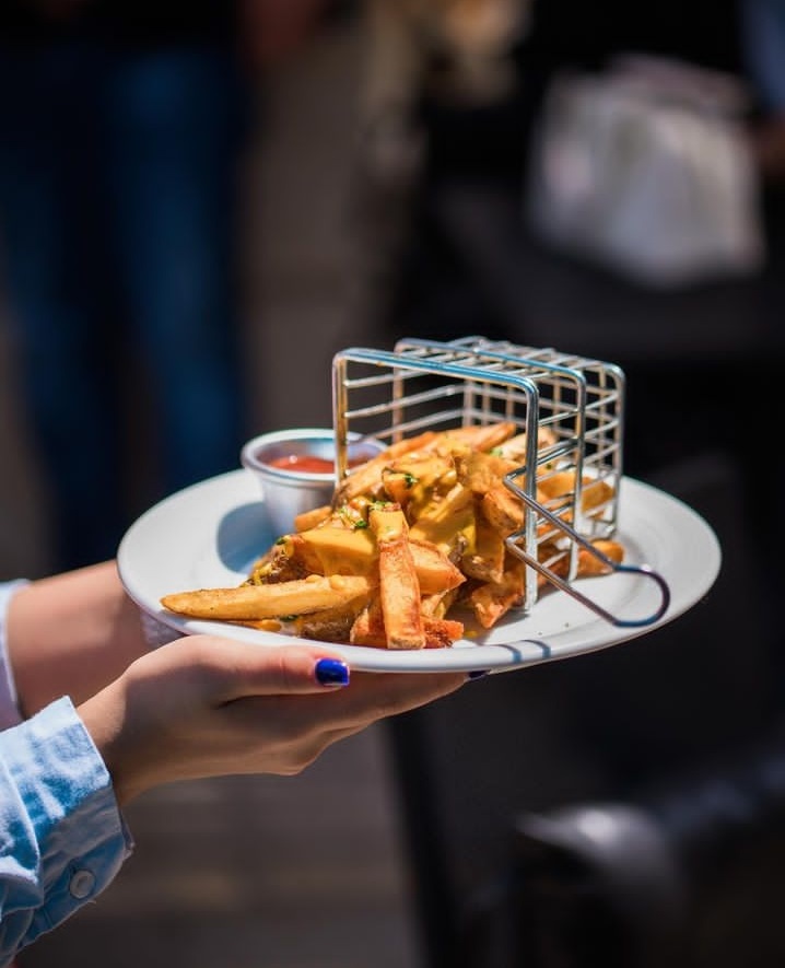 کافی شاپ شوگر (شعبه طرقبه)