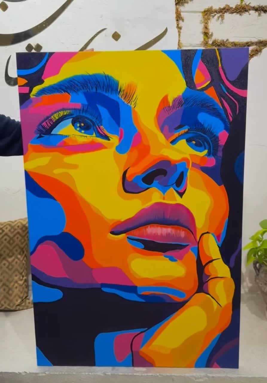 آموزشگاه نقاشی نگارستان سارا
