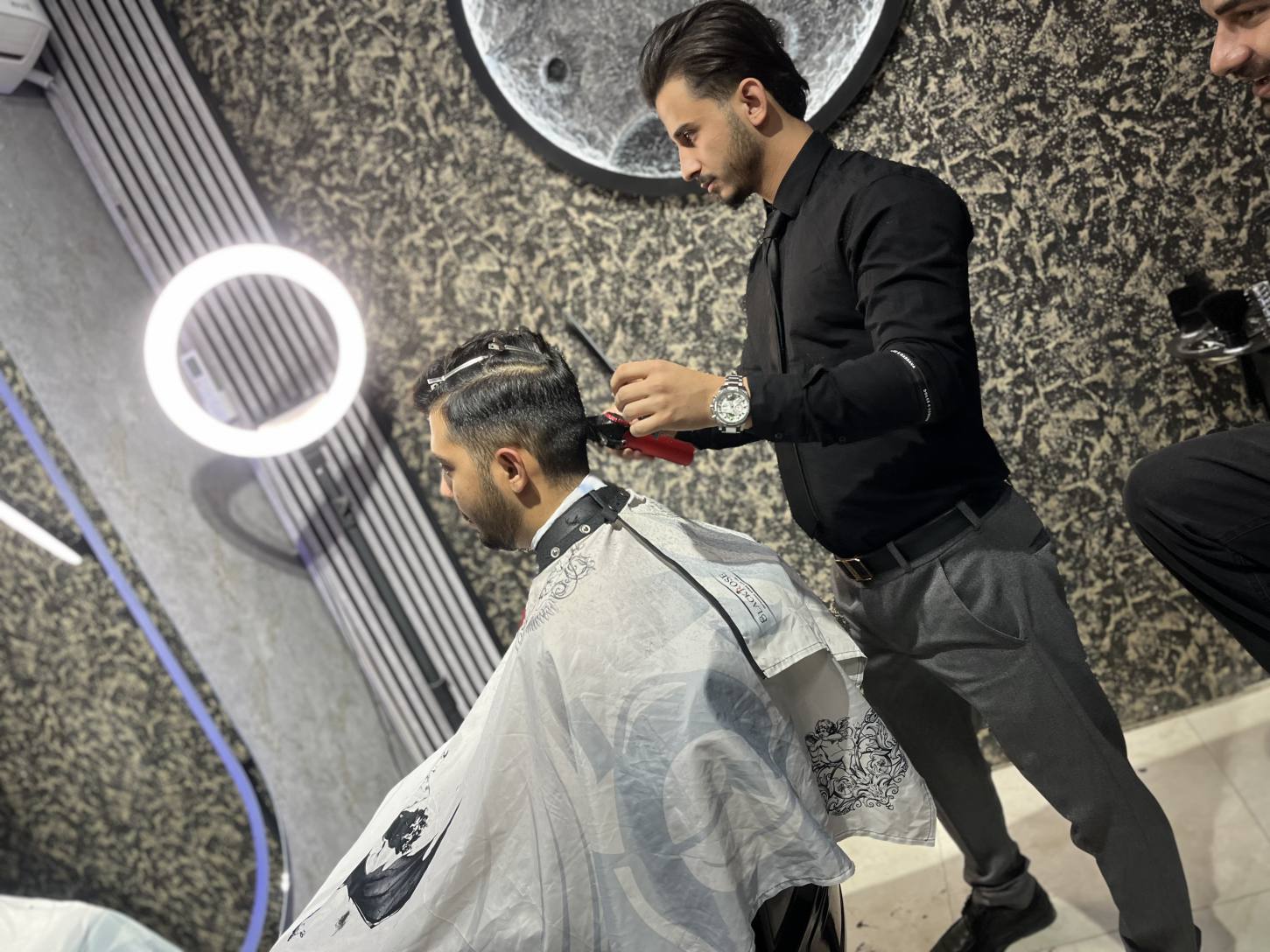 پیرایش کاکتوس