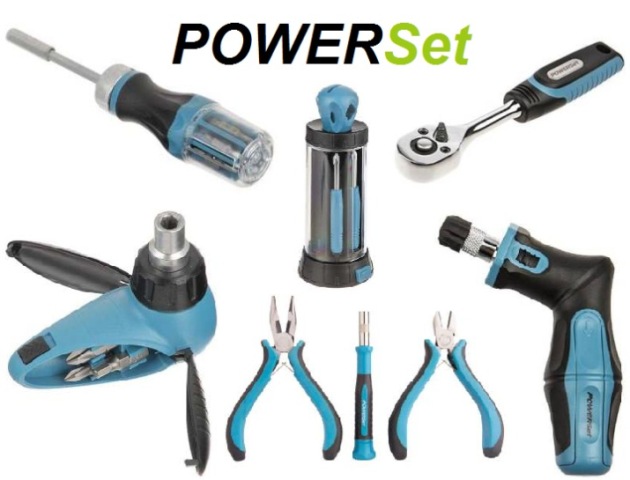 پخش ابزار قدوسی