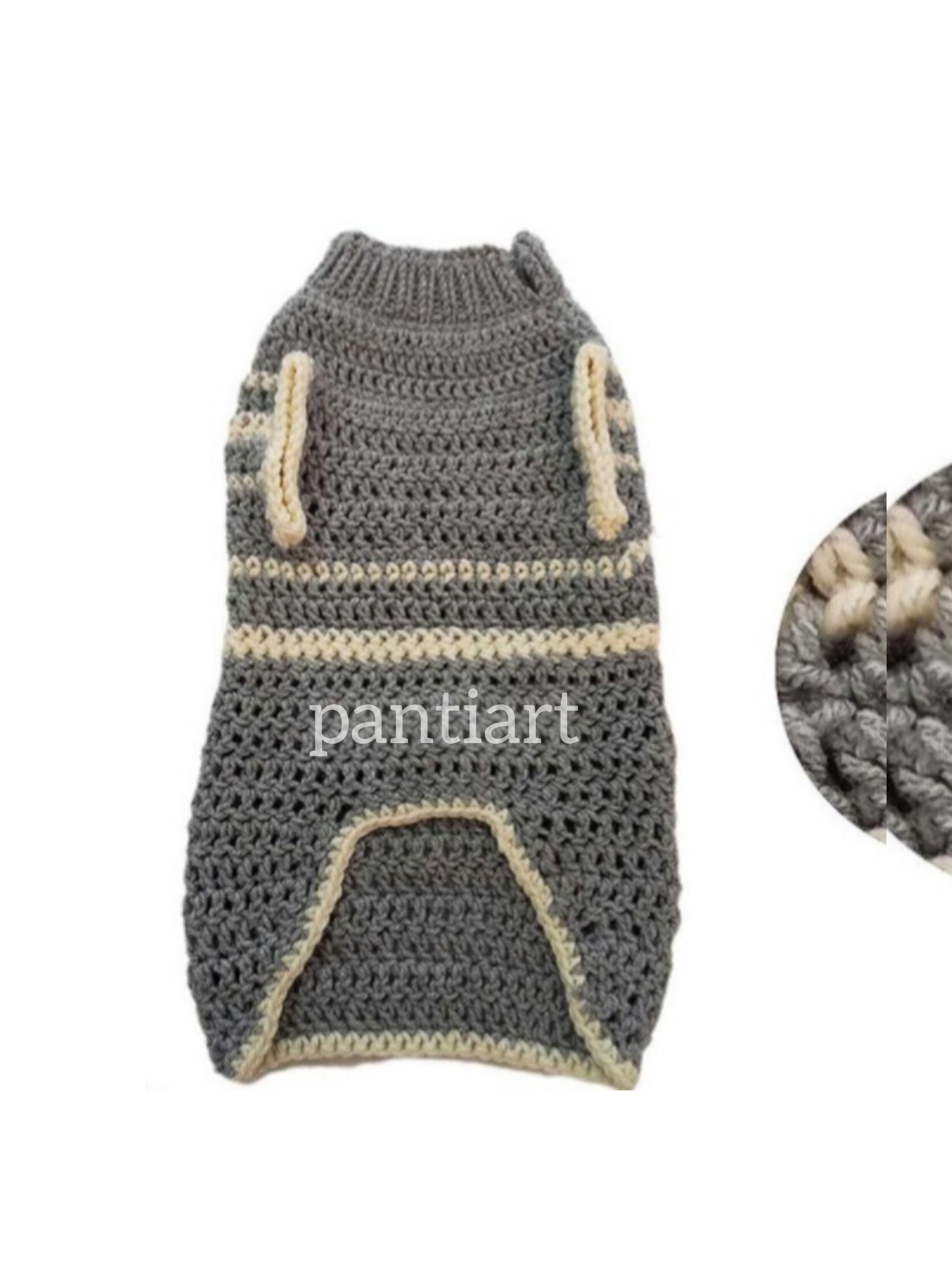 پت شاپ پانتی آرت