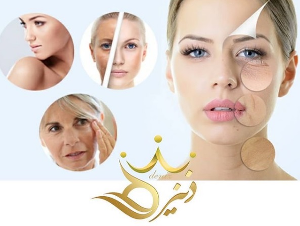 کلینیک تخصصی پوست و مو دنیز