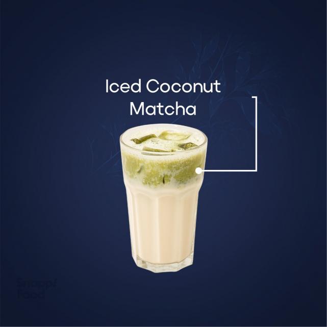 کافه نون (شعبه سجاد)