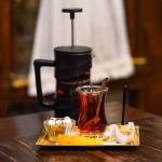 چای مراکشی