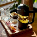 چای سبز