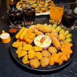 سوخاری ۴ نفره