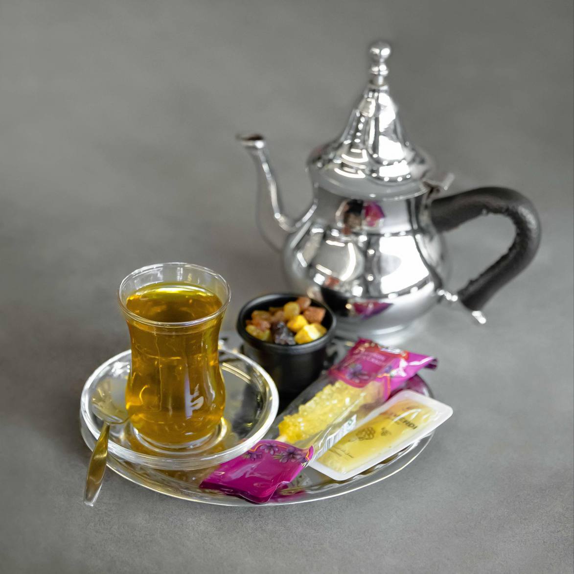 کافه نشانی