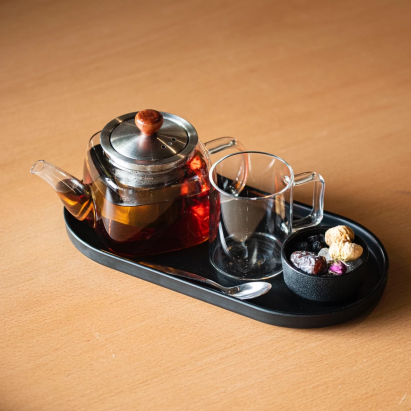 کافه رستوران زمین