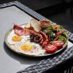 صبحانه انگلیسی