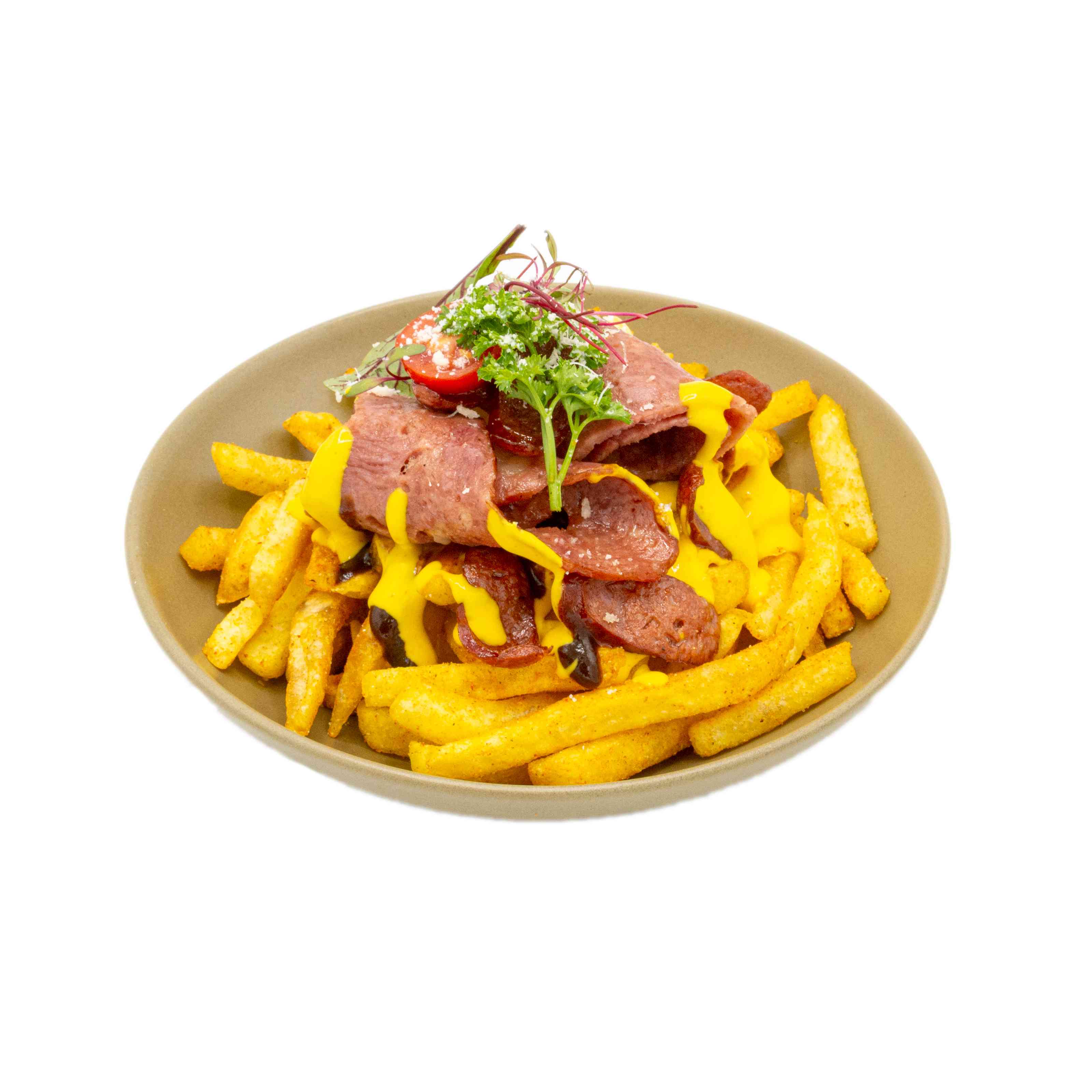 کافه رستوران لیلو