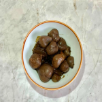 سیر ترشی