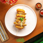 بادمجان فتا ویژه