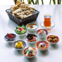 کافه رستوران فیانی