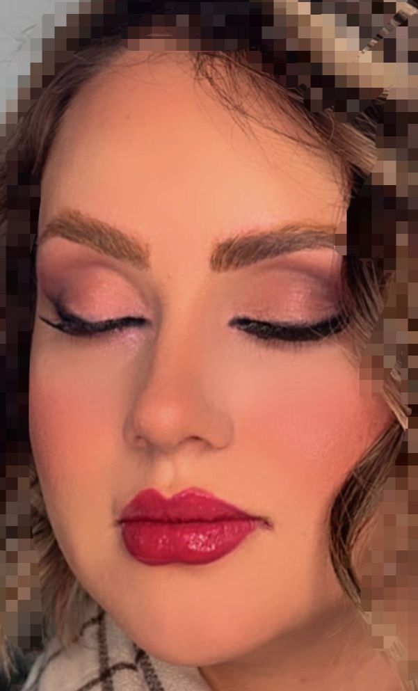آموزشگاه و سالن زیبایی ابتهاج
