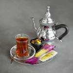 چای سیاه دارچین