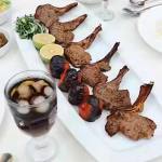 چلو شیشلیک سوپر ممتاز