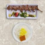 چلو هفتلیک