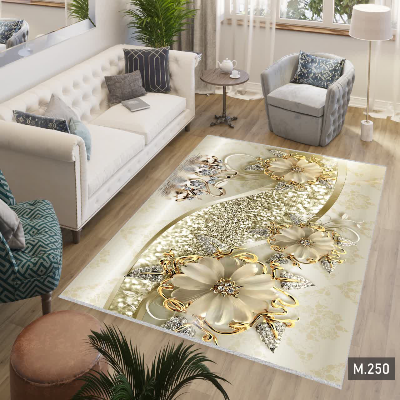 فرشینه ترمزدار