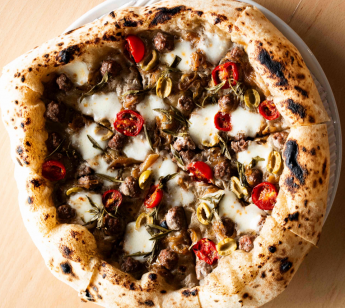 کافه رستوران زمین