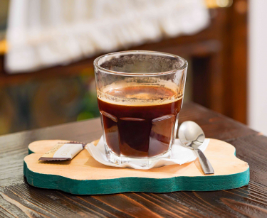 کافه رستوران عمارت فیروزه