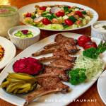 چلو شیشلیک