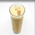 آیس لاته فرش