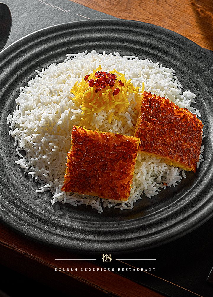 رستوران کلبه