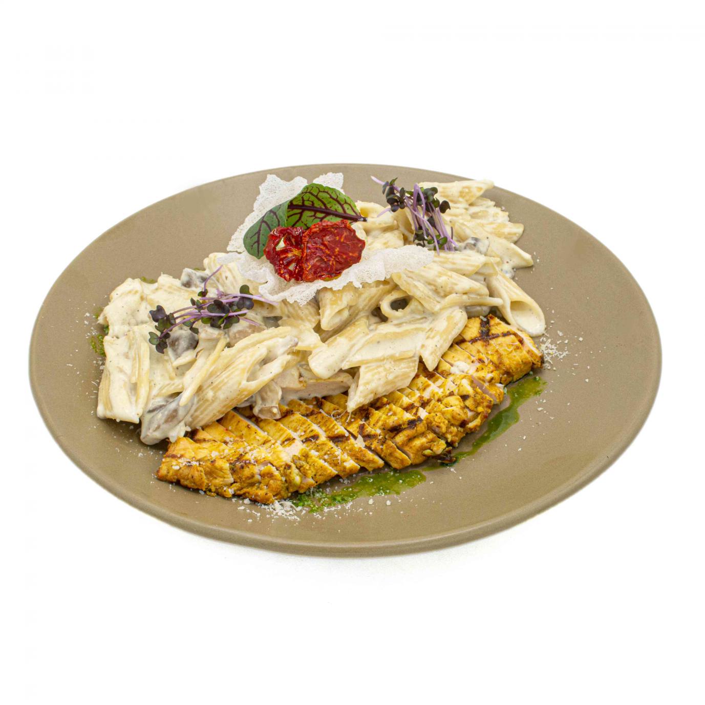 کافه رستوران لیلو