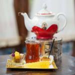 چای سیاه تک نفره