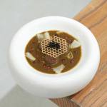 آش انار و میت بال