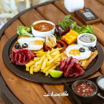 صبحانه انگلیسی