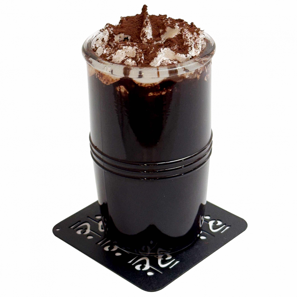 کافه رستوران الف