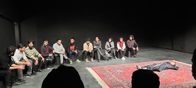 پردیس تئاتر مستقل