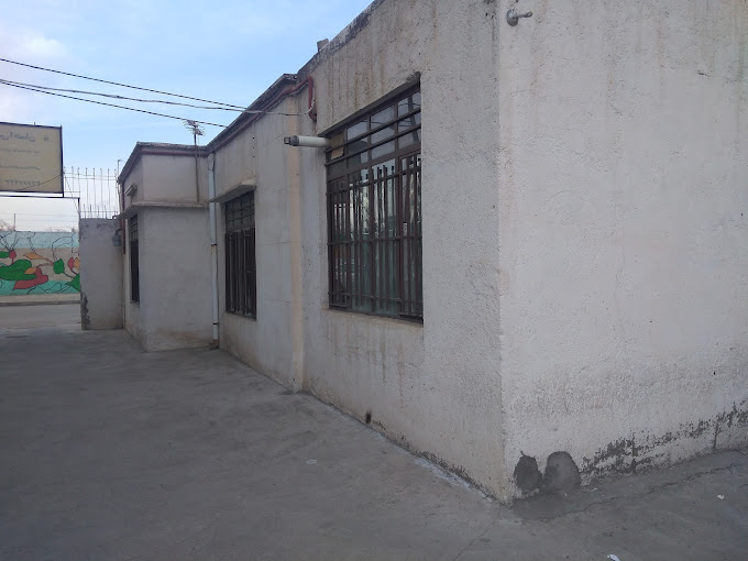 آموزشگاه رانندگی احسان