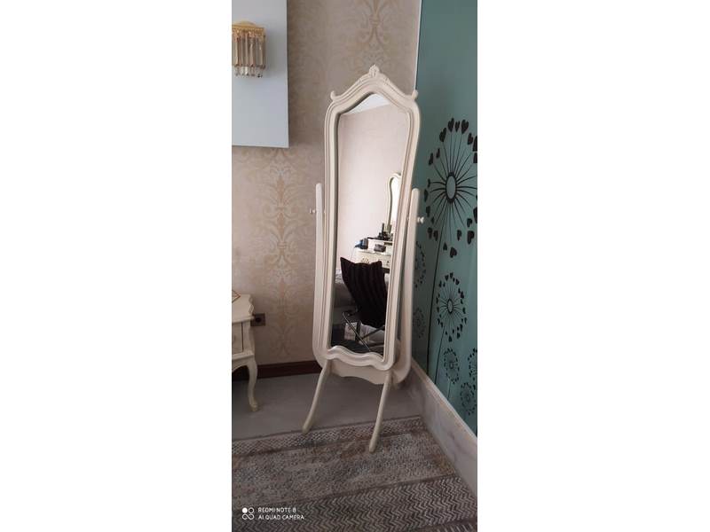 آقای آینه