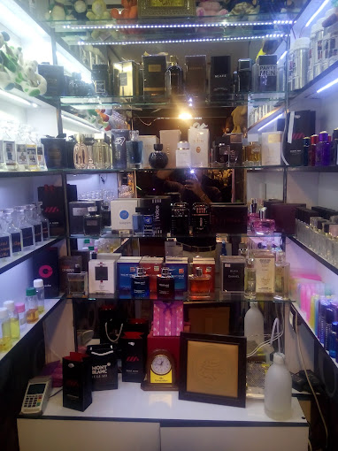 عطر کلاسیک