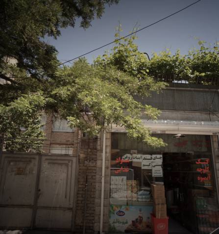 مواد غذایی گلچین