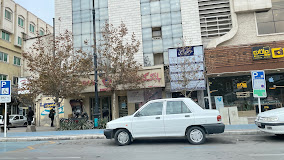 بانک گردشگری احمدآباد