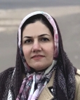 دکتر مهرانگیز کابلی باغ سیاهی