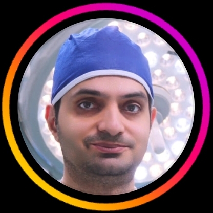 دکتر محمدرضا افضل زاده