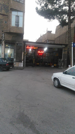 تعویض روغن صوفی