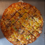 پیتزا ژورک