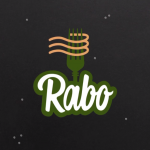 کافه رستوران رابو