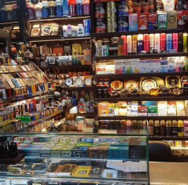 آس مارکت
