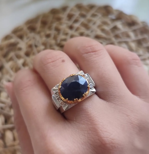 گالری نقره طهرانیان