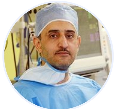 دکتر جلال خادم