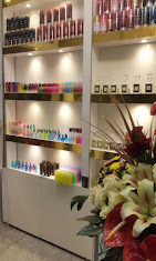 عطر افشار