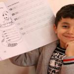 کانون زبان کودک تهرانپارس