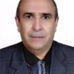 دکتر سید محمود حسینی سبزواری