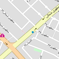 نان سبوس دار نیشابوری